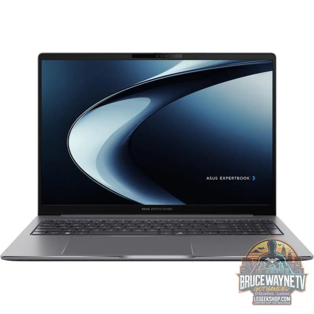 ASUS ExpertBook P3 (P3605CVA-MB0024X) - ASUS - vue 2