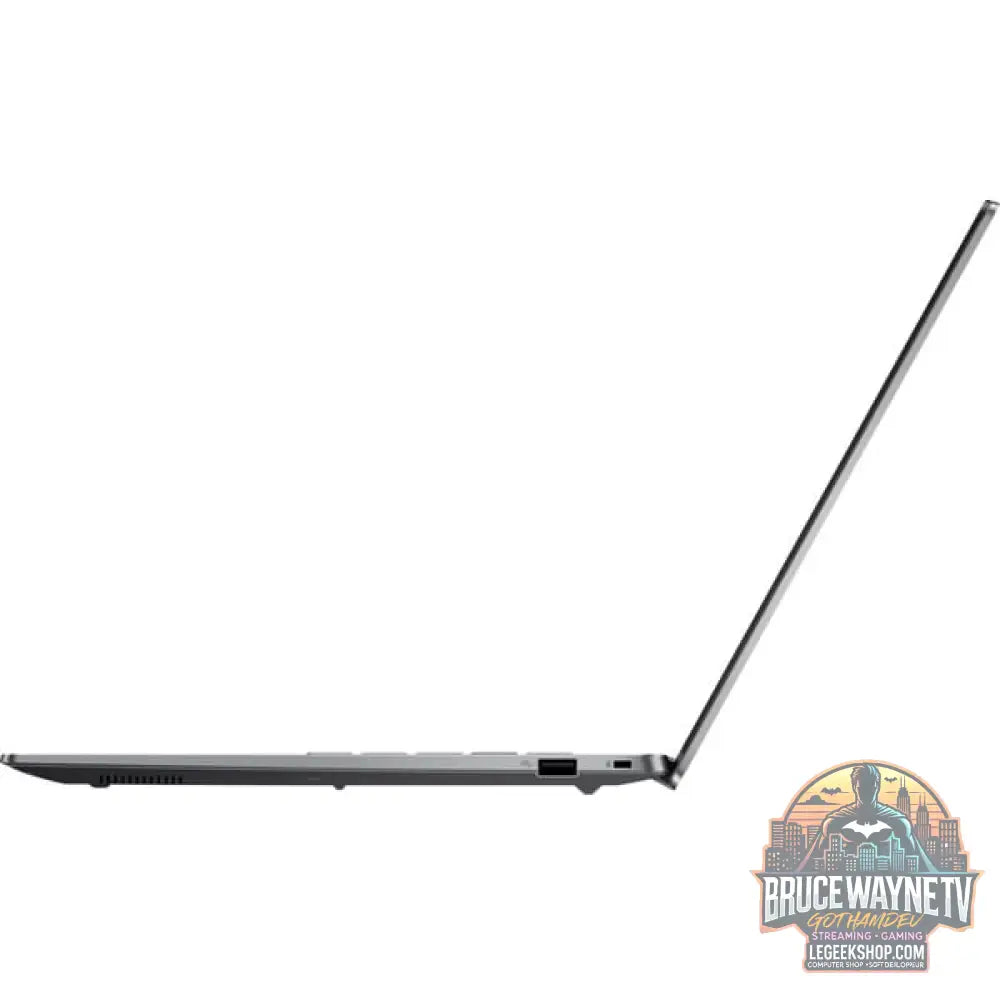 ASUS ExpertBook P5 (P5405CSA-NZ0777X) - ASUS - vue 9