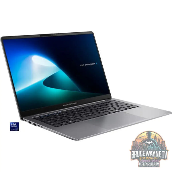 ASUS ExpertBook P5 (P5405CSA-NZ0777X) - ASUS