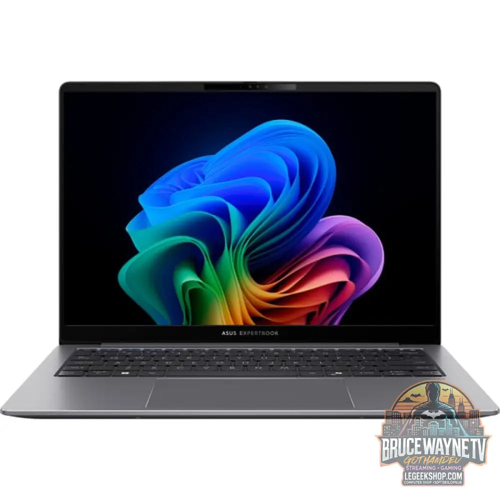 ASUS ExpertBook P5 (P5405CSA-NZ0777X) - ASUS - vue 2