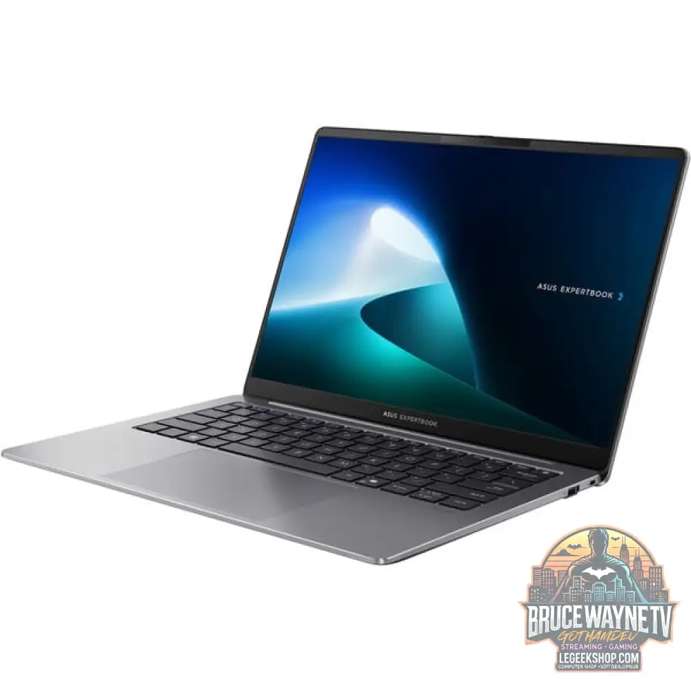 ASUS ExpertBook P5 (P5405CSA-NZ0911W) - ASUS - vue 3
