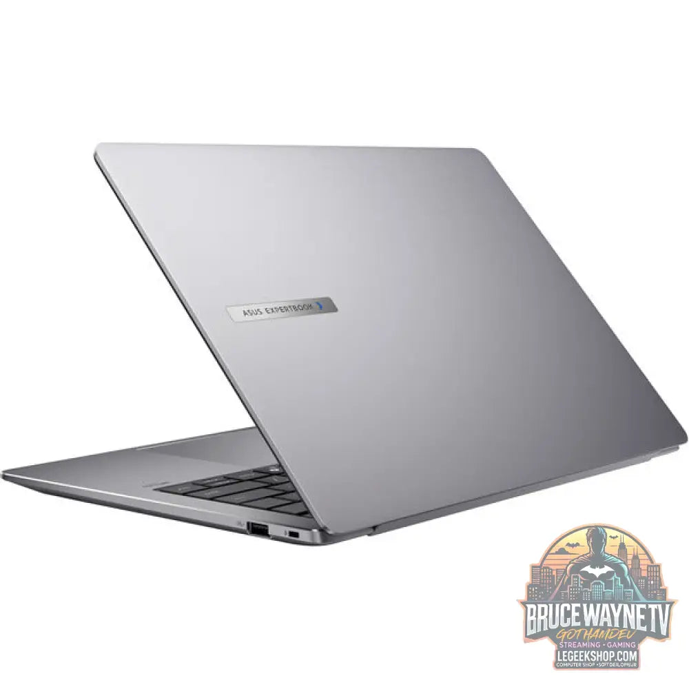 ASUS ExpertBook P5 (P5405CSA-NZ0911W) - ASUS - vue 5