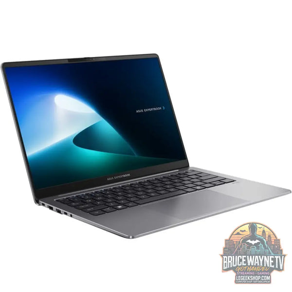 ASUS ExpertBook P5 (P5405CSA-NZ0915) - ASUS