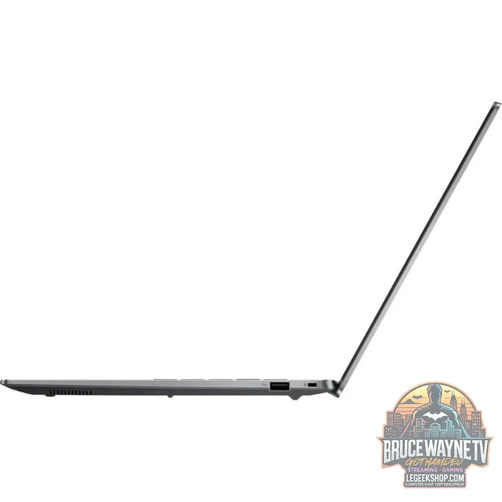 ASUS ExpertBook P5 (P5405CSA-NZ0915) - ASUS - vue 8