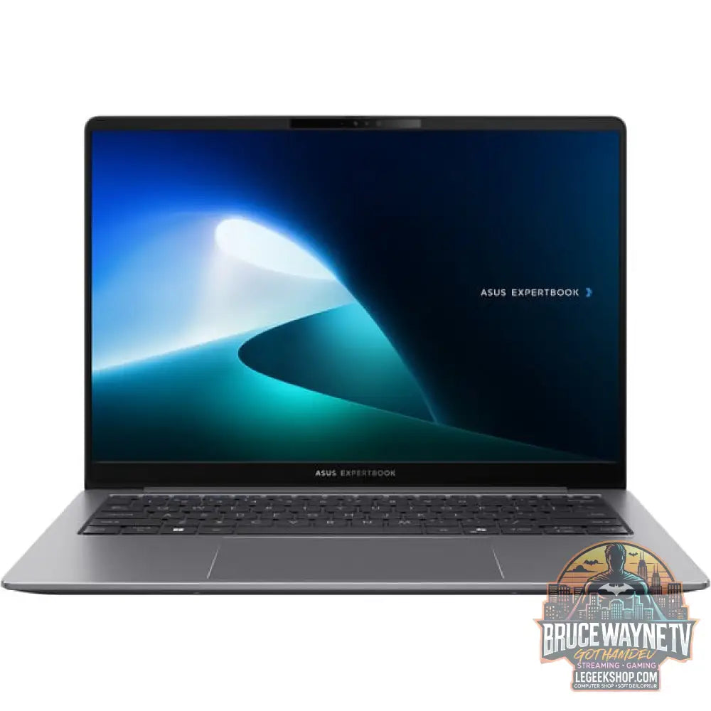 ASUS ExpertBook P5 (P5405CSA-NZ0915X) - LeGeekShop - vue 2