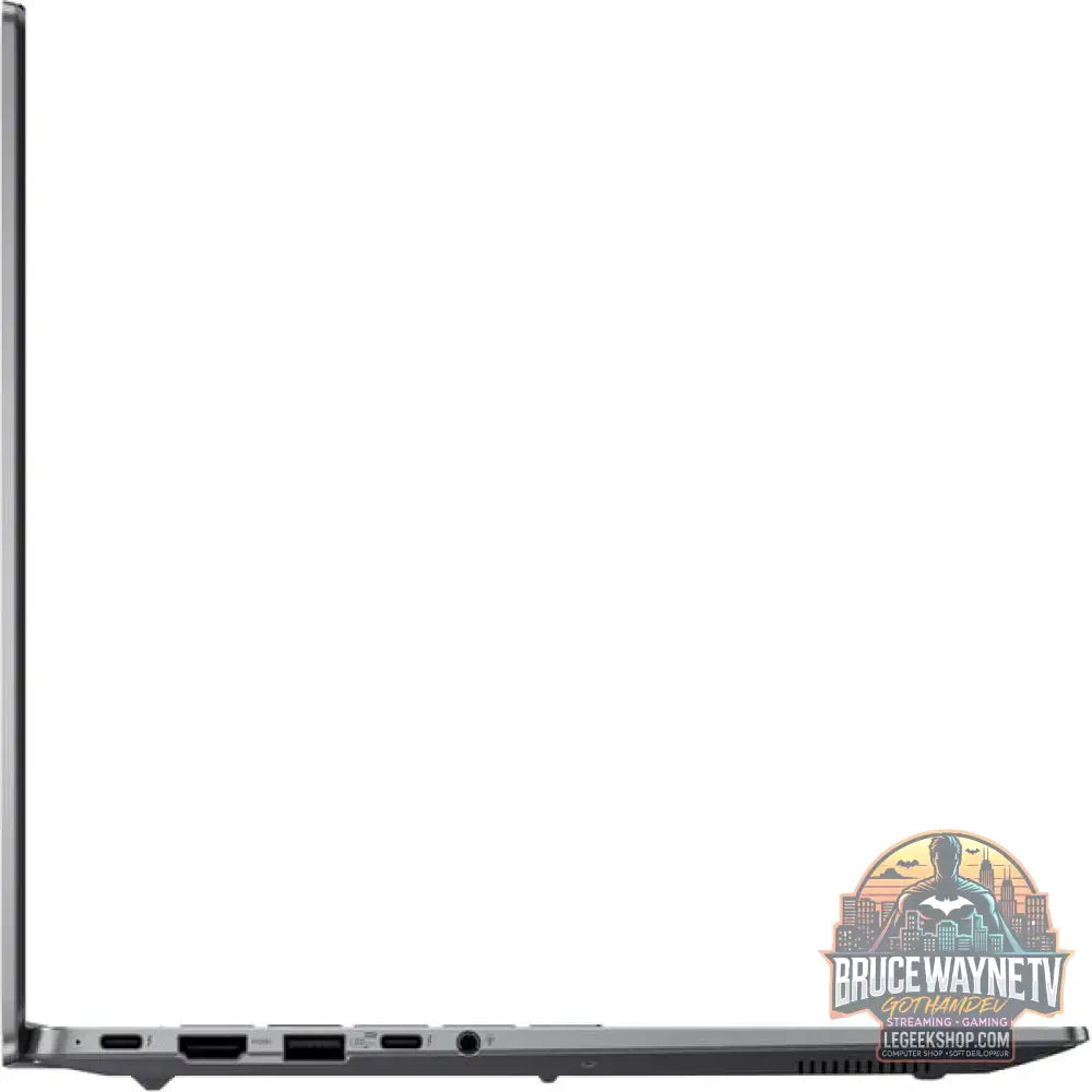 ASUS ExpertBook P5 (P5405CSA-NZ0915X) - LeGeekShop - vue 8