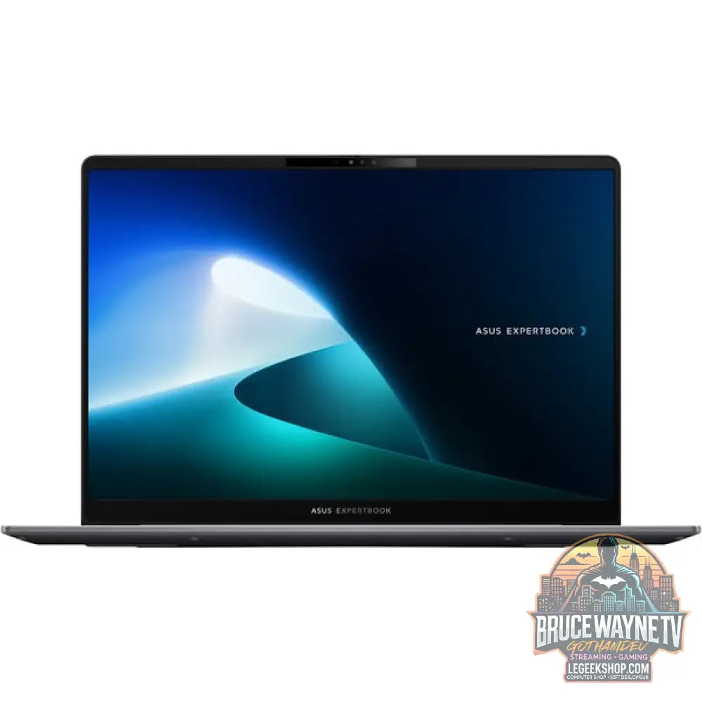 ASUS ExpertBook P5 (P5405CSA-NZ0915X) - LeGeekShop - vue 3