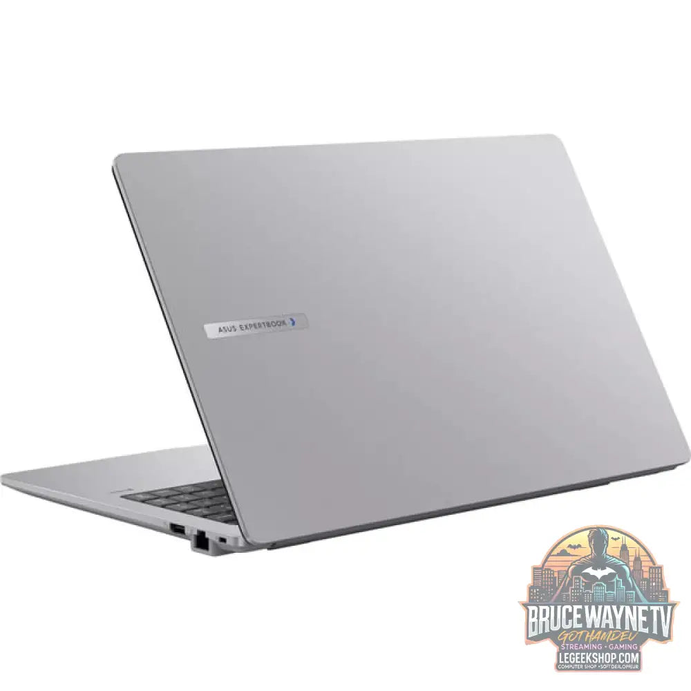 ASUS ExpertBook PM1 (PM1503CDA-S70064) - ASUS - vue 3