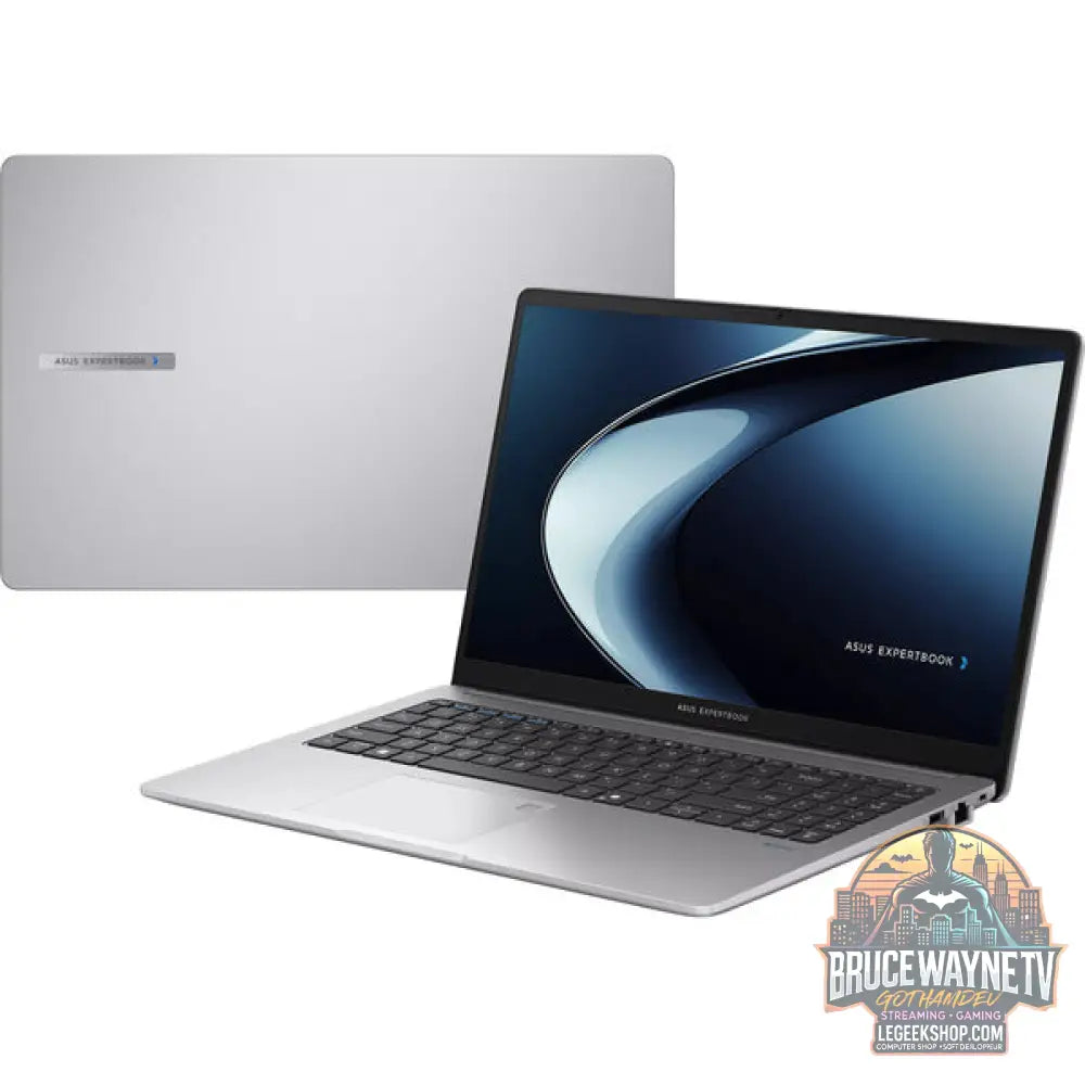 ASUS ExpertBook PM1 (PM1503CDA-S70064) - ASUS - vue 7