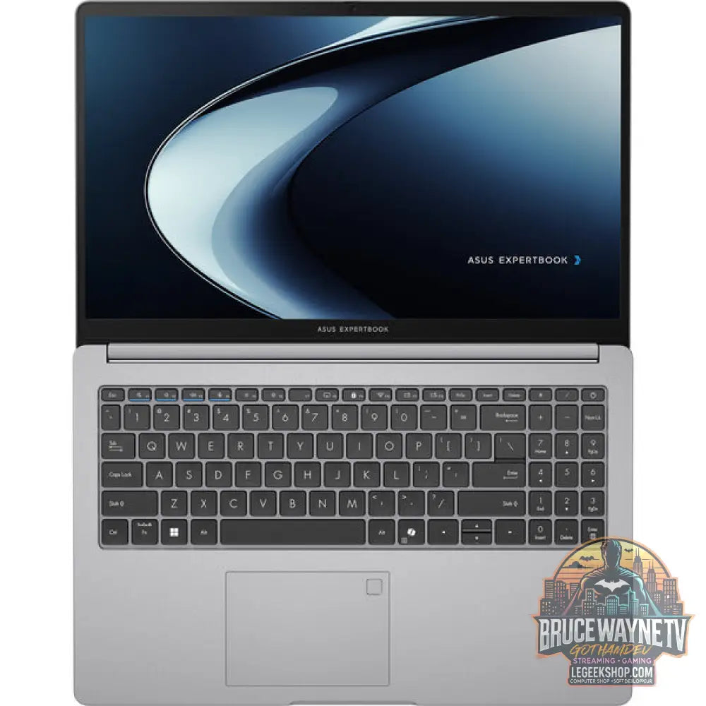 ASUS ExpertBook PM1 (PM1503CDA-S70064X) - ASUS - vue 4
