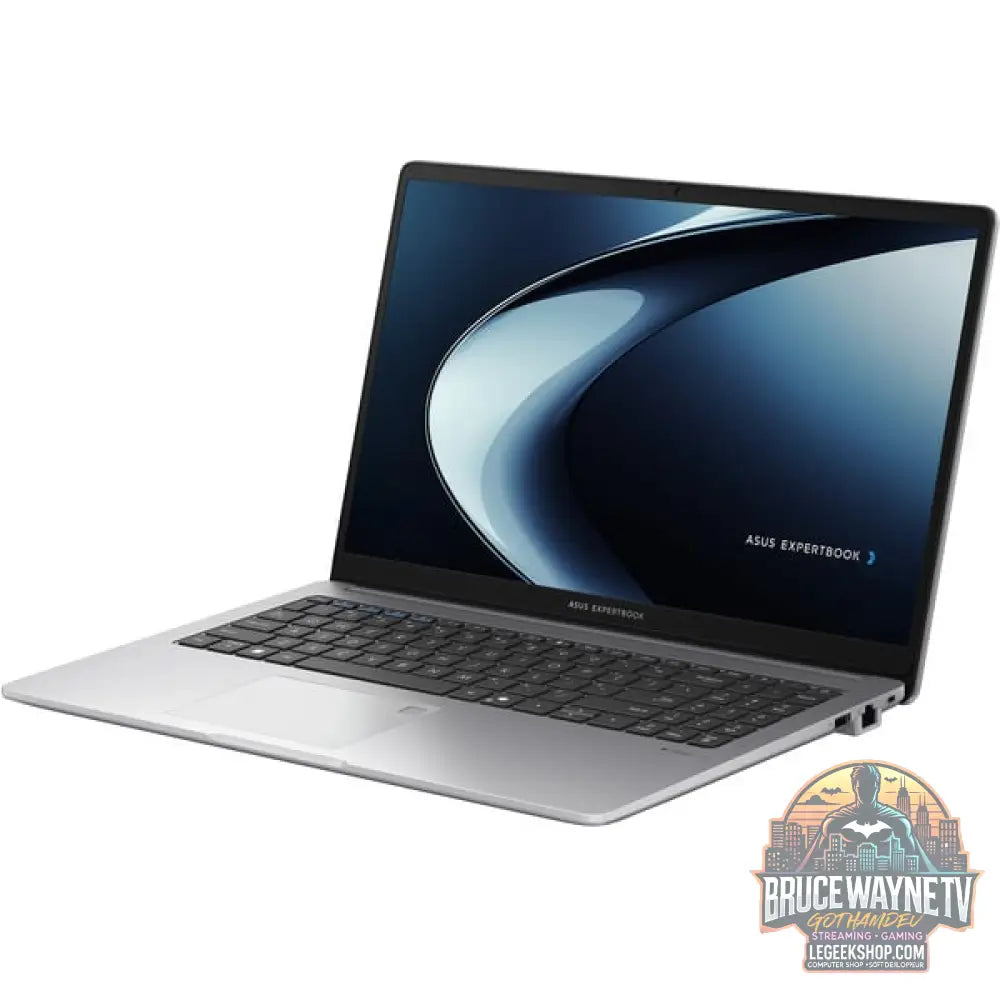 ASUS ExpertBook PM1 (PM1503CDA-S70064X) - ASUS - vue 2
