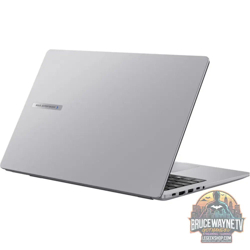 ASUS ExpertBook PM1 (PM1503CDA-S70064X) - ASUS - vue 7