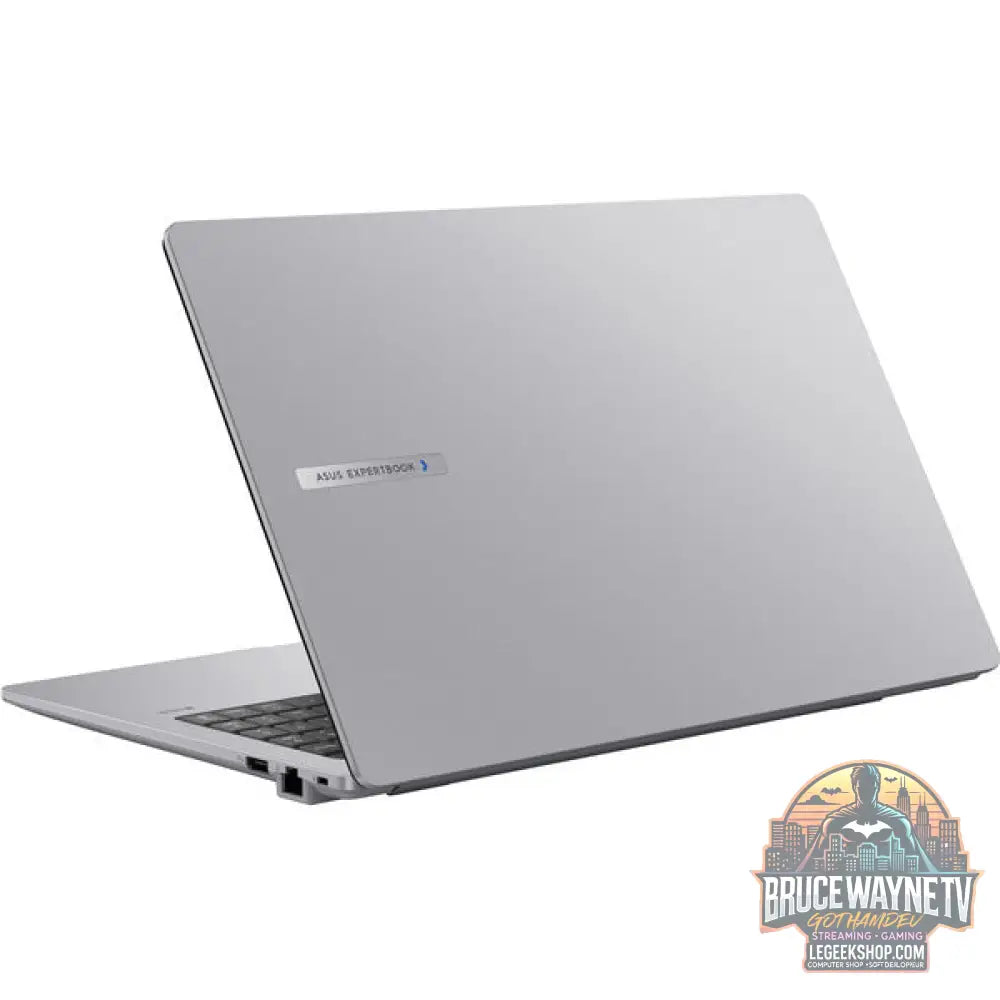 ASUS ExpertBook PM1 (PM1503CDA-S70064X) - ASUS - vue 9