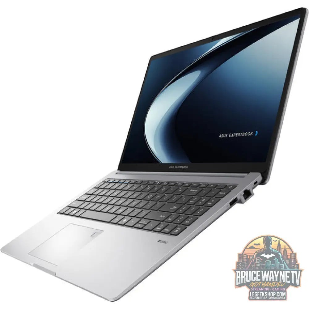 ASUS ExpertBook PM1 (PM1503CDA-S70064X) - ASUS - vue 6