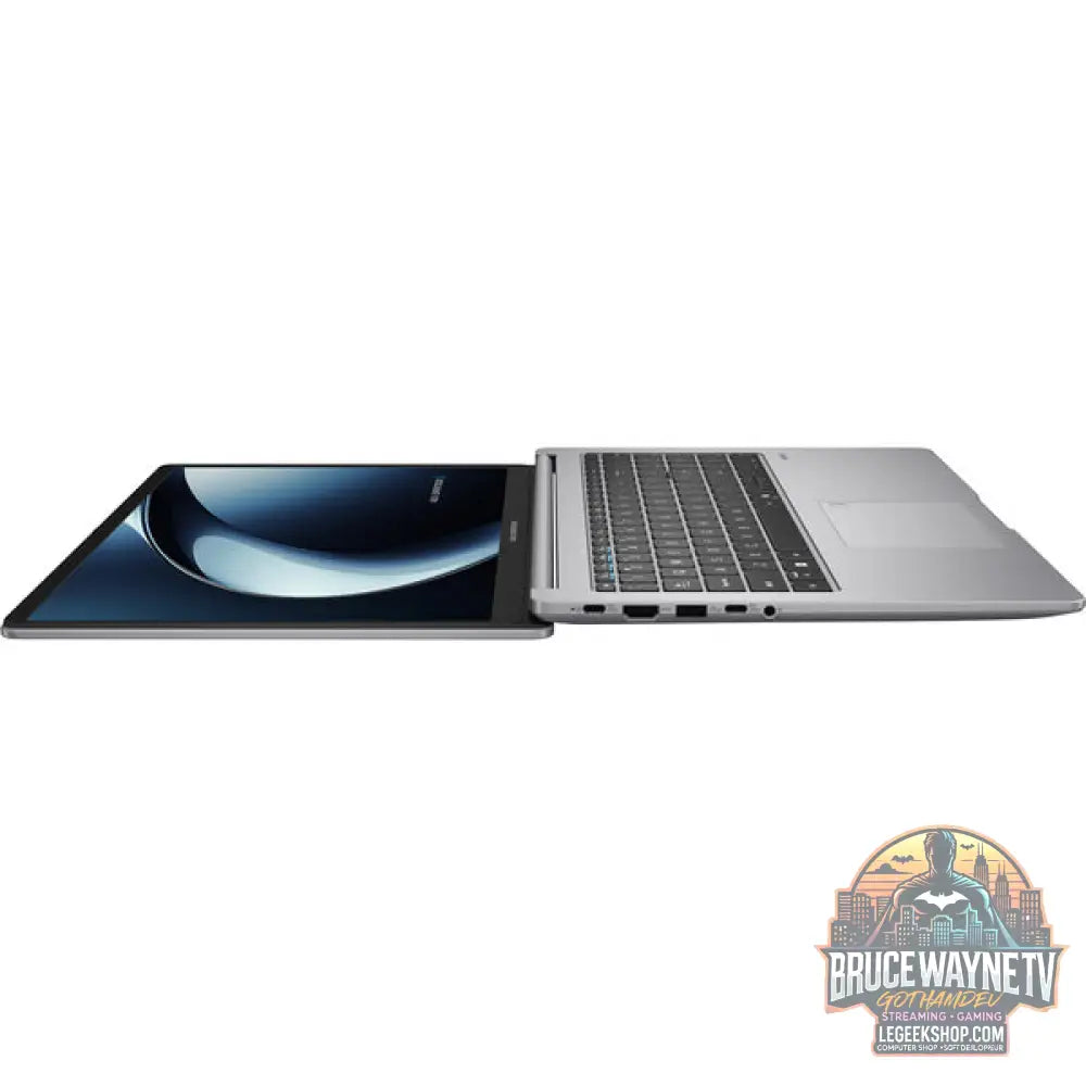 ASUS ExpertBook PM1 (PM1503CDA-S70064X) - ASUS - vue 5