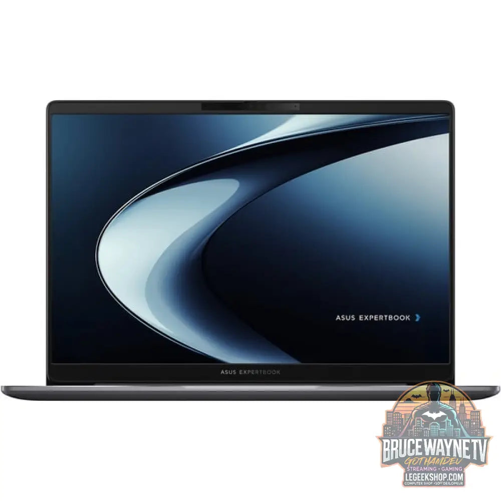 ASUS ExpertBook PM3 (PM3406CKA-LY0095X) - ASUS - vue 3