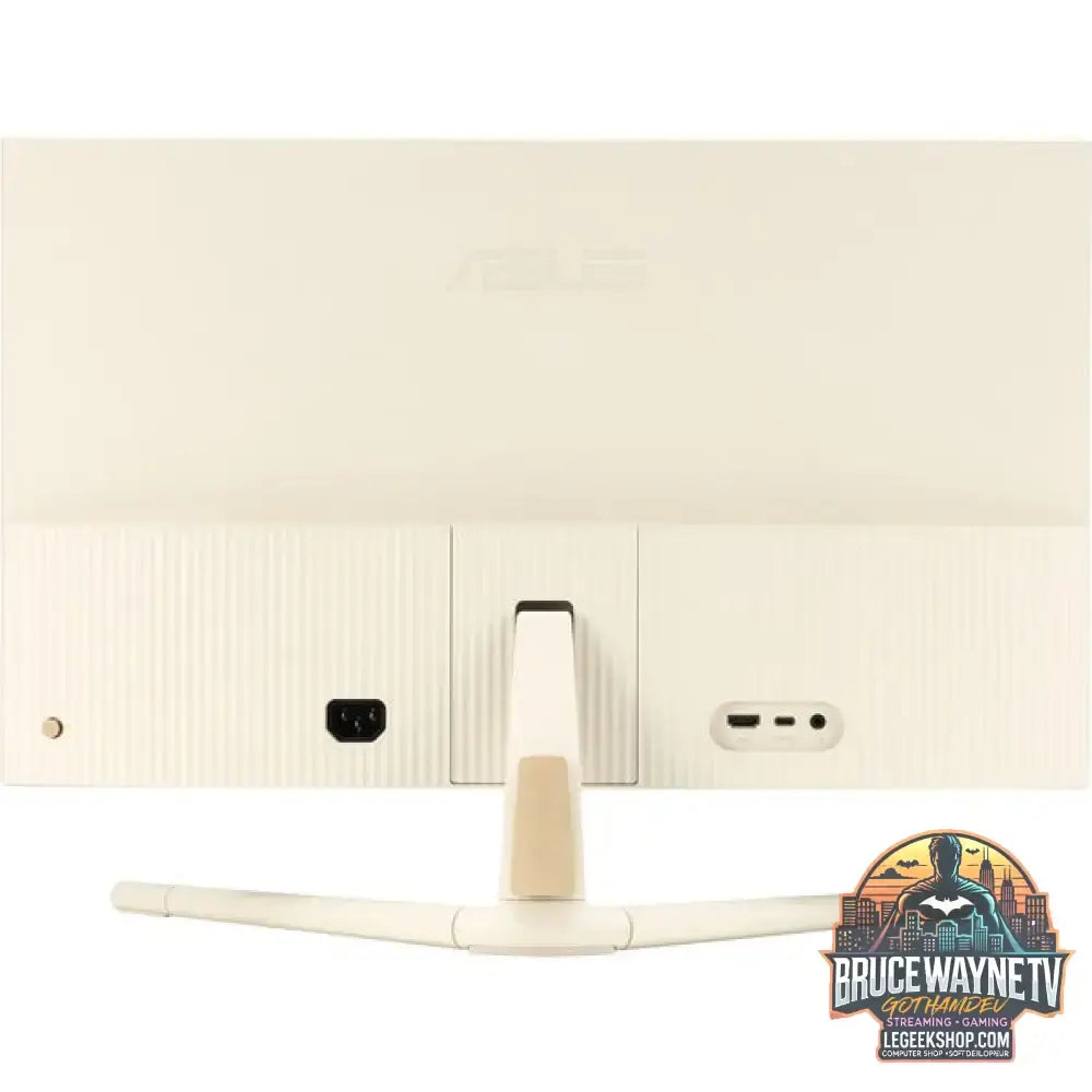 ASUS Eye Care VU249CFE-M 24" Full HD IPS 100 Hz - ASUS - vue 5