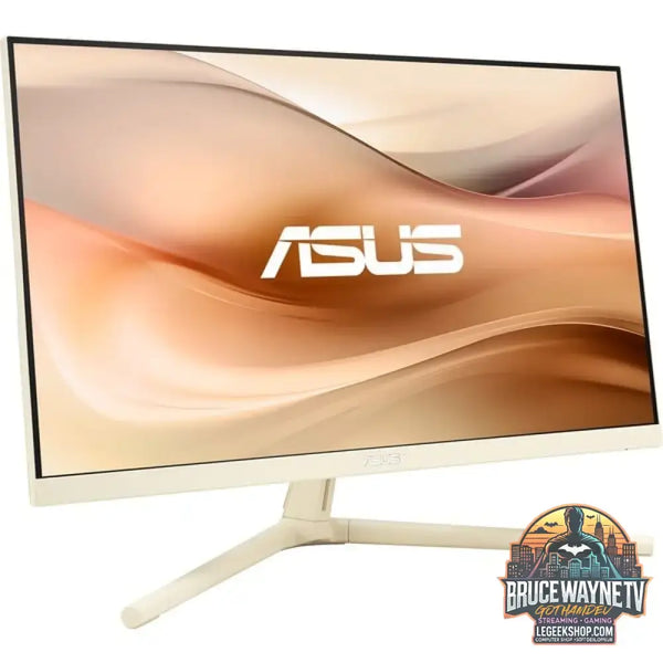 ASUS Eye Care VU249CFE-M 24" Full HD IPS 100 Hz - ASUS