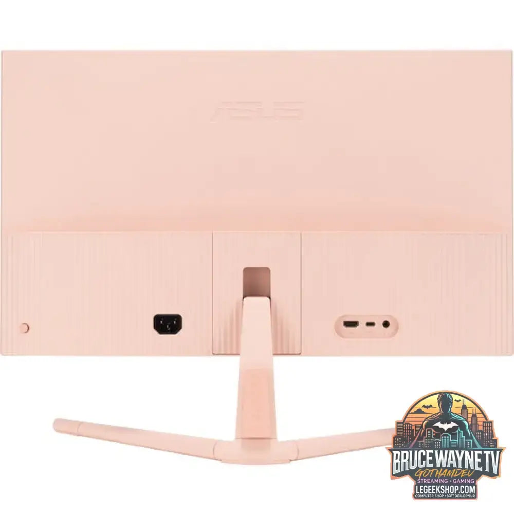 ASUS Eye Care VU249CFE-P 23,8" Full HD IPS 100 Hz - ASUS - vue 5