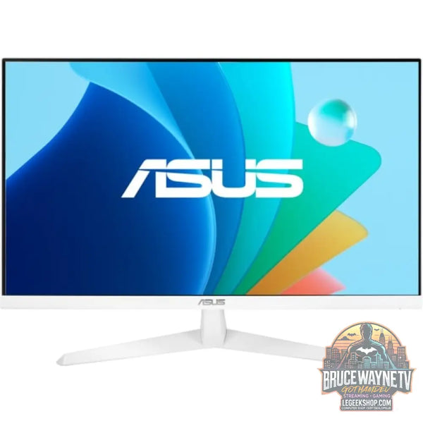 ASUS Eye Care VU279HFI-W 27" Full HD IPS 100 Hz - ASUS