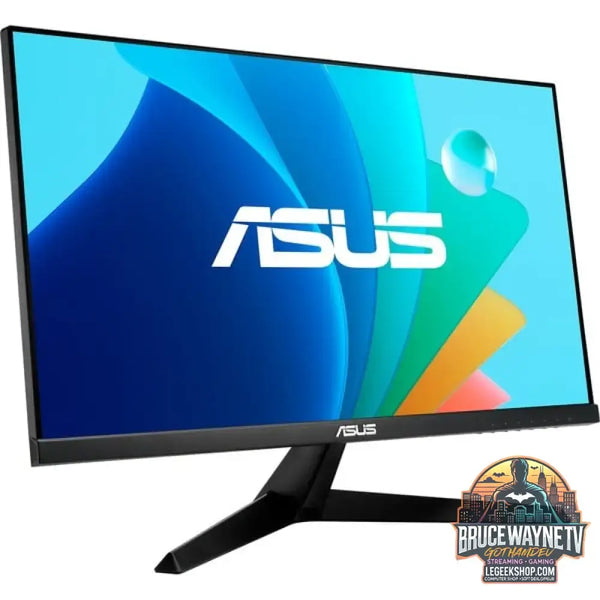 ASUS Eye Care VY249HGR 23,8" Full HD IPS 120 Hz - ASUS
