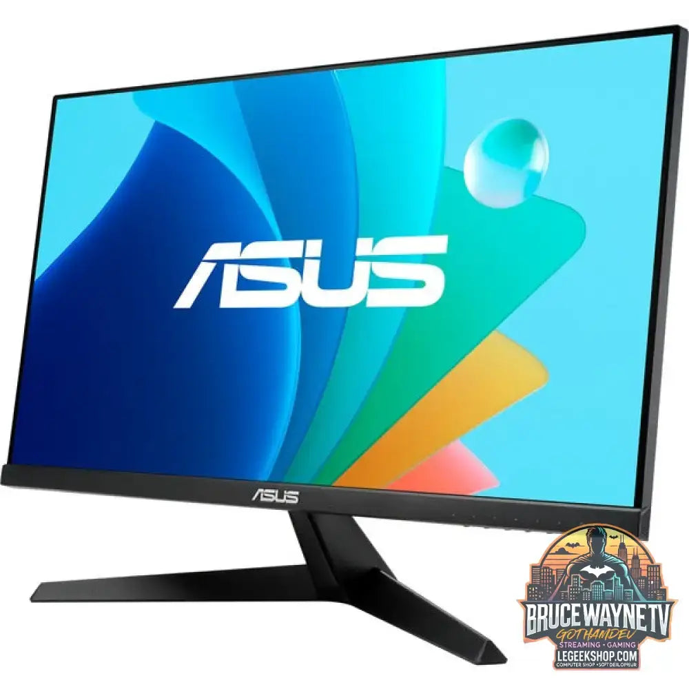 ASUS Eye Care VY249HGR 23,8" Full HD IPS 120 Hz - ASUS - vue 3