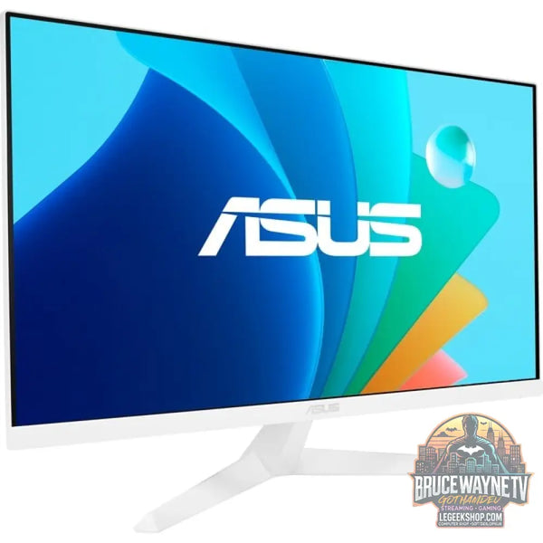 ASUS Eye Care VY279HF-W, Gaming-Monitor
