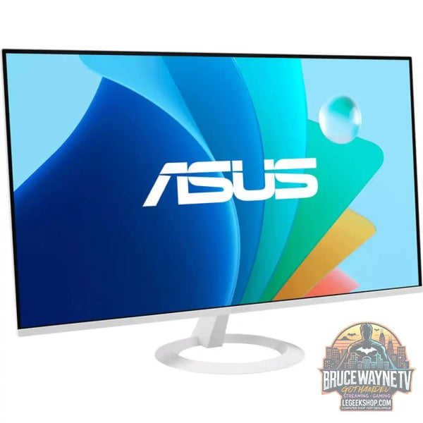 ASUS Eye Care VZ279HG-W 27" Full HD IPS 120 Hz - ASUS