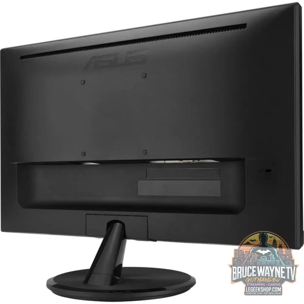 ASUS EyeCare VP227HF 21,5" Full HD VA 100 Hz - ASUS - vue 4
