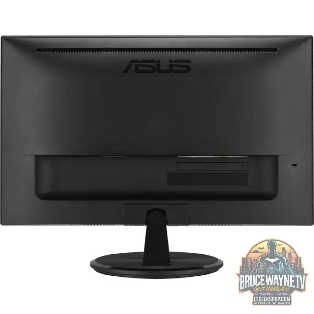 ASUS EyeCare VP227HF 21,5" Full HD VA 100 Hz - ASUS - vue 5