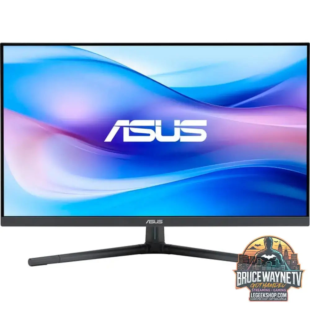 ASUS EyeCare VU279CFE-B 27" Full HD IPS 100 Hz - ASUS - vue 2