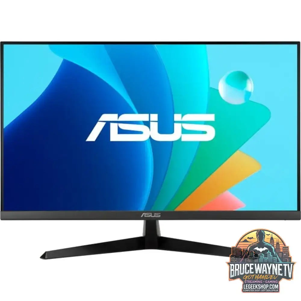 ASUS EyeCare VY279HGR 27" Full HD IPS 120 Hz - ASUS - vue 2