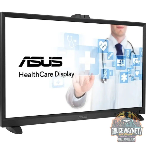 ASUS HealthCare HA3281A 31,5" 3840 × 2160 px OLED 60 Hz - ASUS
