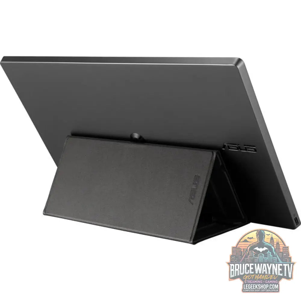 ASUS MB14AC 14" Full HD IPS - ASUS - vue 4
