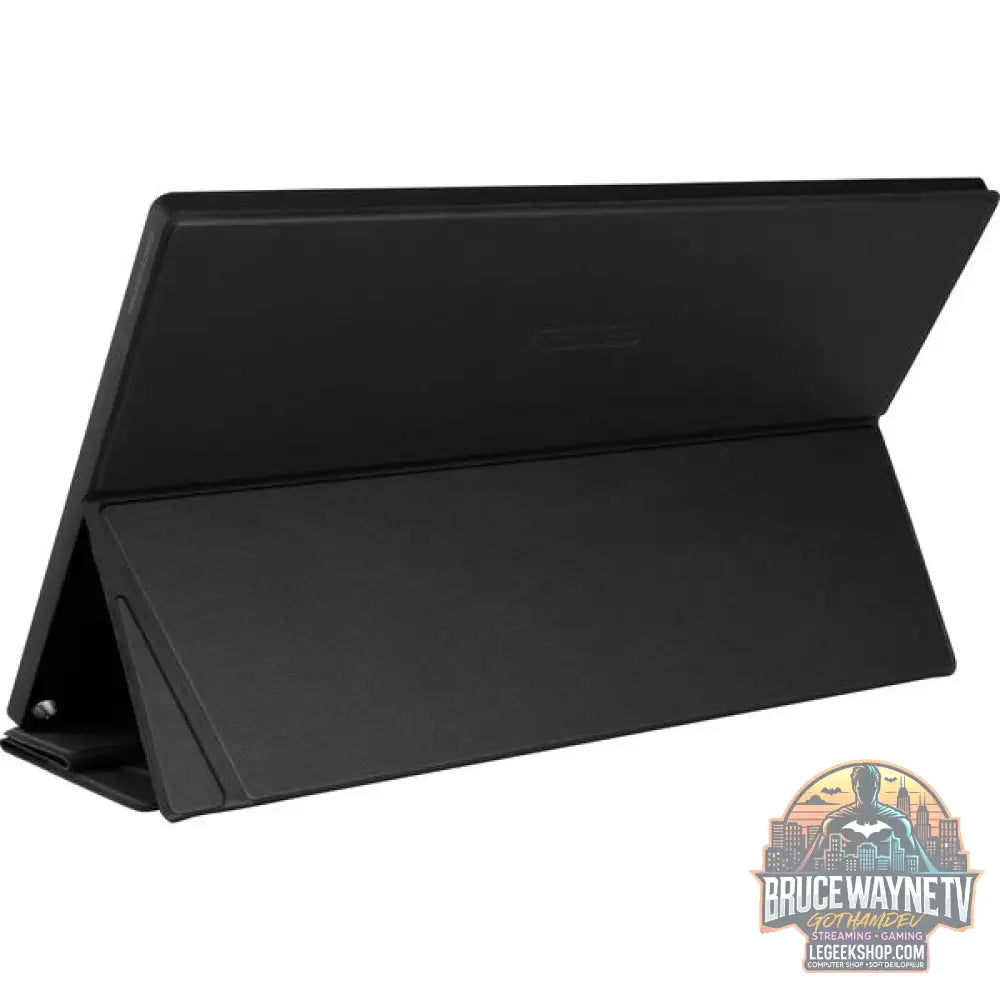 ASUS MB16AHP 15,6" Full HD IPS - ASUS - vue 7