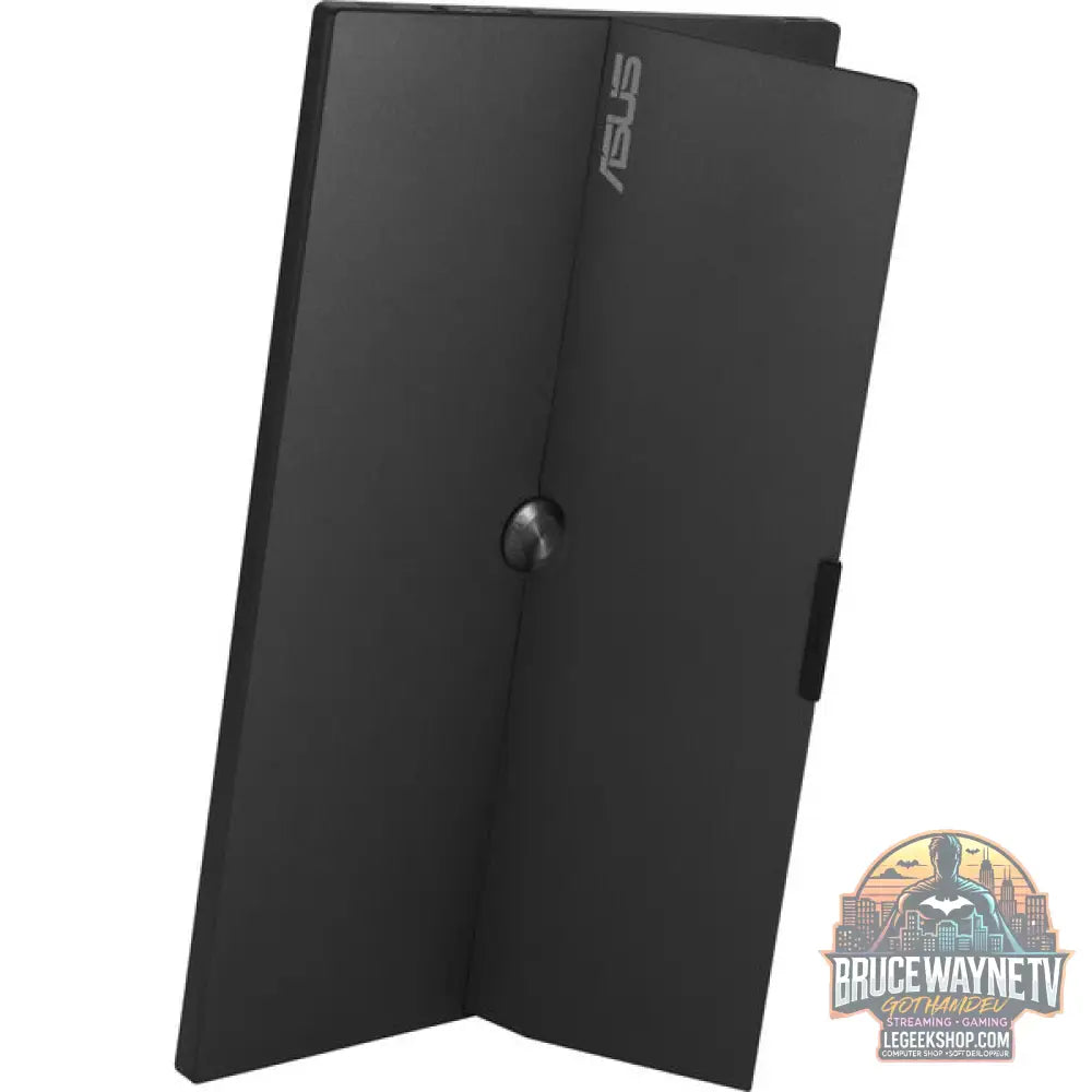 ASUS MB16AWP 16" Full HD IPS 60 Hz - ASUS - vue 7