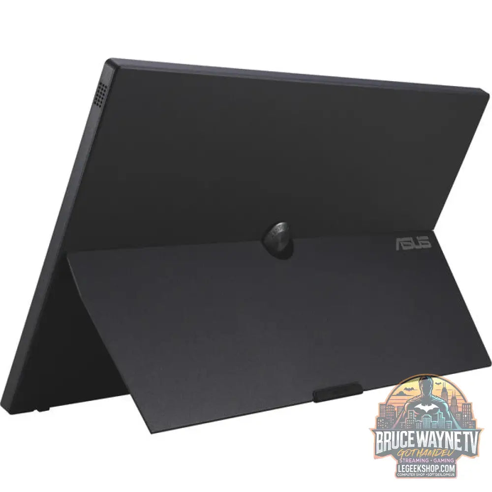 ASUS MB16AWP 16" Full HD IPS 60 Hz - ASUS - vue 6