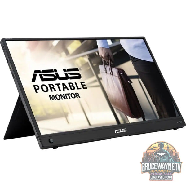 ASUS MB16AWP 16" Full HD IPS 60 Hz - ASUS