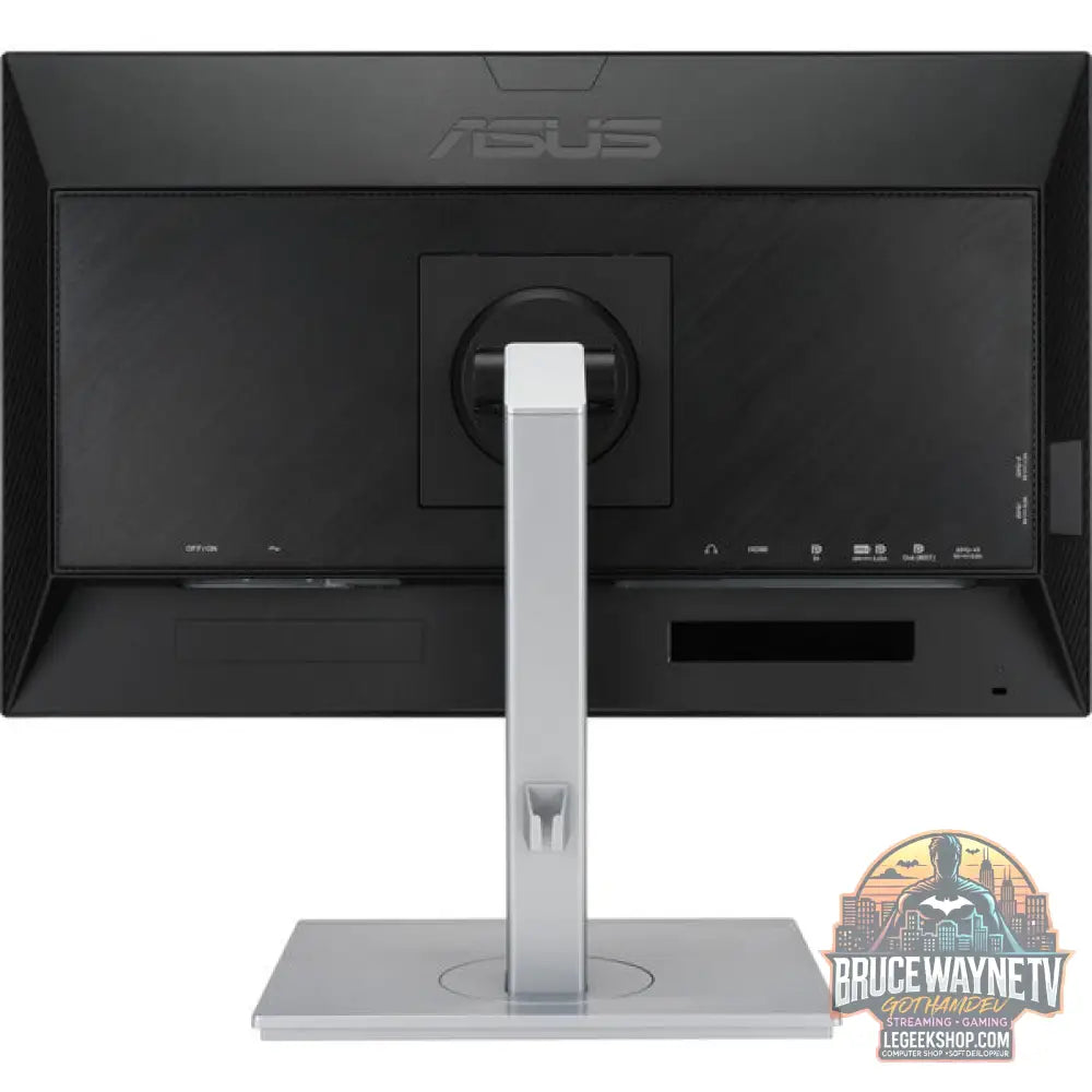 ASUS PA247CV 24" Full HD IPS 75 Hz - ASUS - vue 6