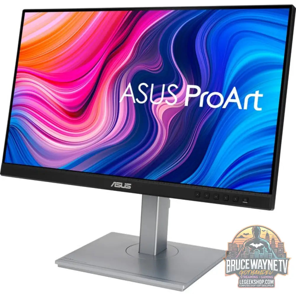 ASUS PA247CV 24" Full HD IPS 75 Hz - ASUS - vue 4
