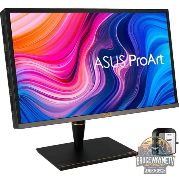ASUS PA27UCX-K 27" 3840 × 2160 px IPS - ASUS