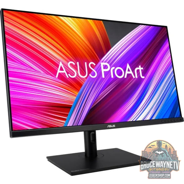 ASUS PA328QV 32" QHD/WQHD IPS 75 Hz - ASUS