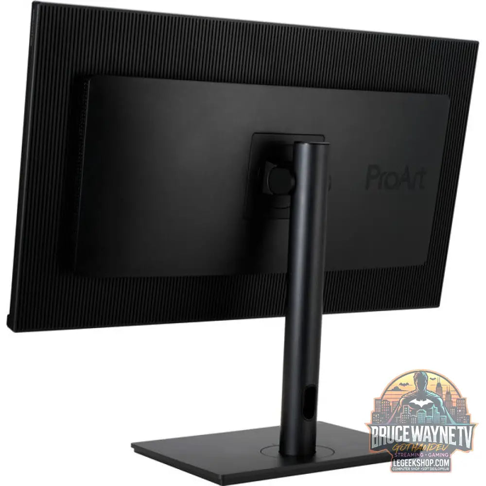 ASUS PA328QV 32" QHD/WQHD IPS 75 Hz - ASUS - vue 8