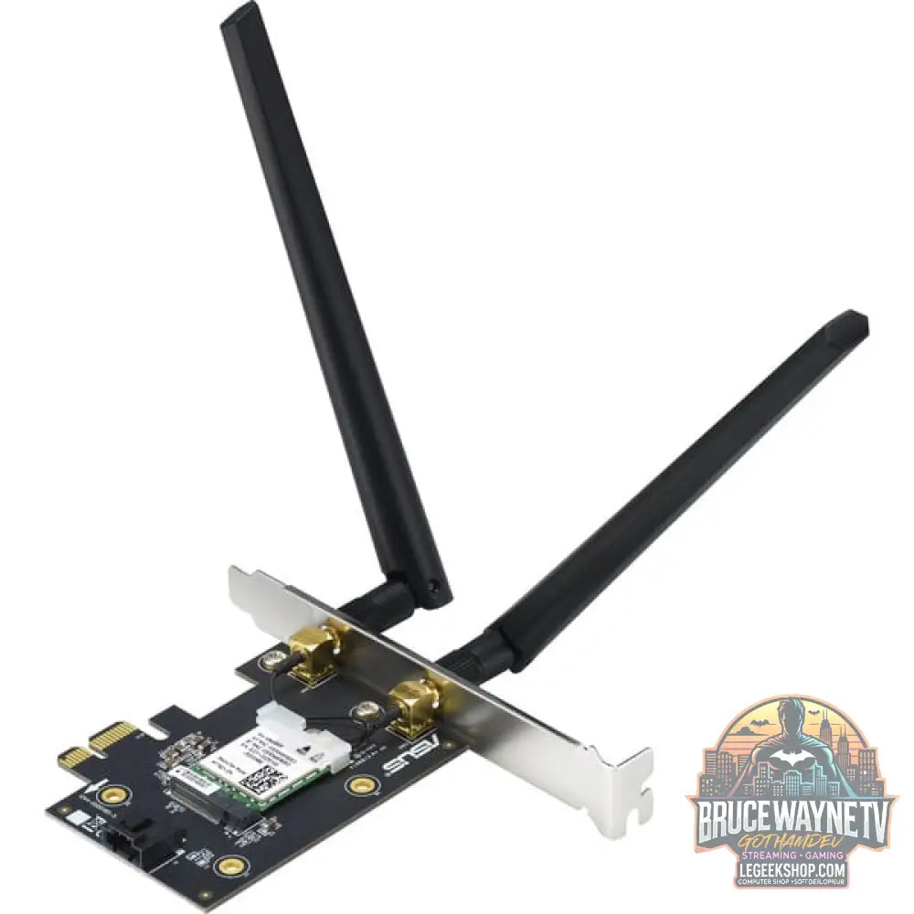 ASUS PCE-AX1800, adaptateur Wi-Fi - ASUS - vue 4
