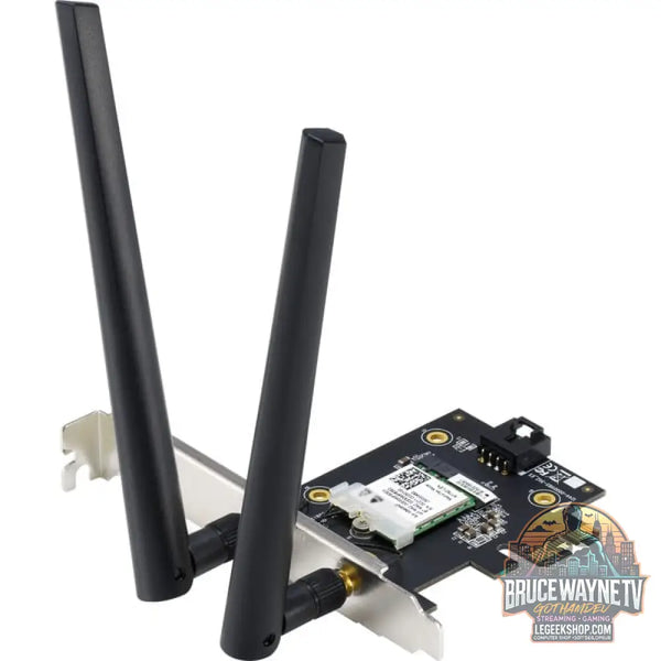 ASUS PCE-AX1800, adaptateur Wi-Fi - ASUS