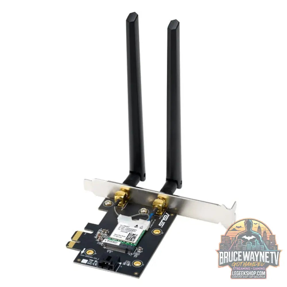 ASUS PCE-BE6500, adaptateur Wi-Fi - ASUS - vue 5