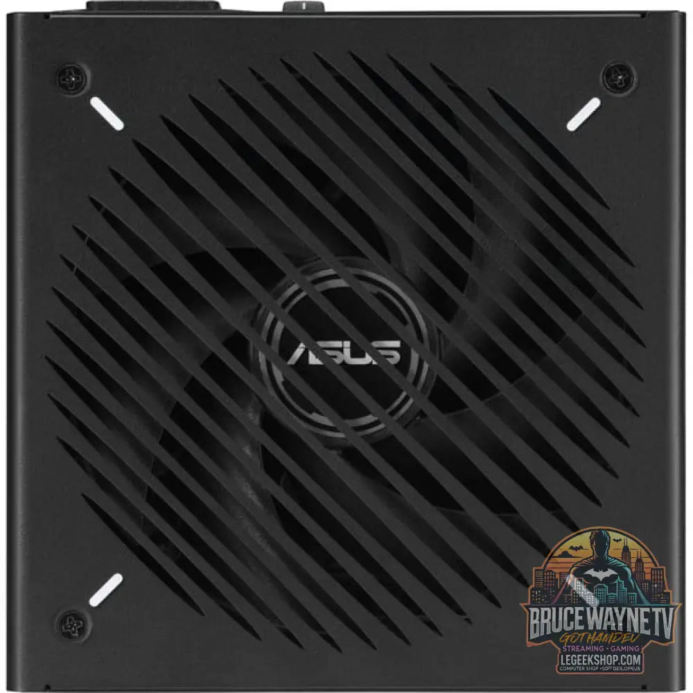 ASUS PRIME-850G, alimentation PC - ASUS - vue 8