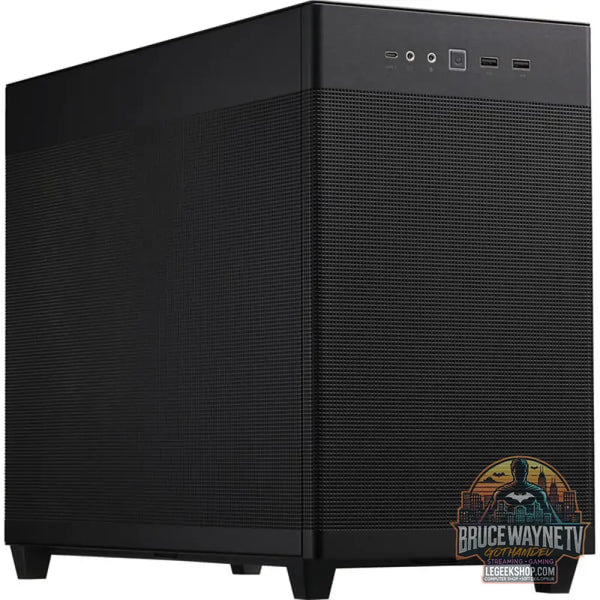ASUS PRIME AP201, Tower-Gehäuse - ASUS