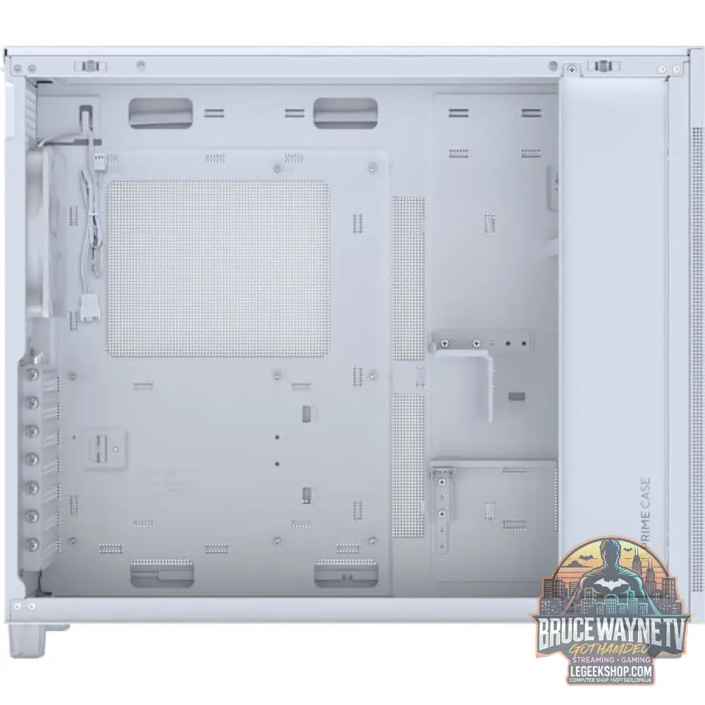 ASUS PRIME AP303 TG, Tower-Gehäuse - ASUS - vue 5