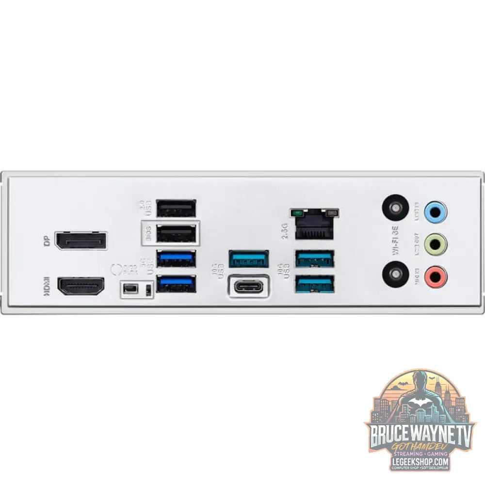 ASUS PRIME B850-PLUS WIFI, carte mère - ASUS - vue 9